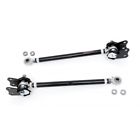 25-107484-1 Corvette Smart Struts Performance Camber Rod Kit With Racing Ends