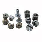 25-108276-1 Corvette Drag Link Repair Kit Eckler