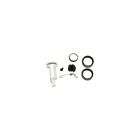 25-111252-1 General Motors Gm Corvette Steering Column Rack Kit With