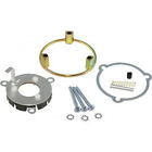 25-111258-1 Corvette Horn Contact Kit With Column Eckler