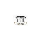 25-111631-1 Eckler S Corvette Suspension