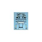 25-112987-1 Corvette Suspension Package Max Performance Eckler