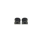 25-113490-1 Premier Quality Products Corvette Sway Bar Bushings Rear Polyurethane Prothane