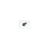 25-121830-1 Ecklers Automotive Corvette United Pacific Shock Absorber Bracket Front Lower