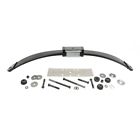 25-122865-1 Corvette Rear Monospring Kit Composite Replacement Fiberglass Eckler