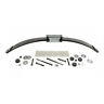 25-122869-1 Corvette Monospring Kit Rear Composite Replacement Lb Eckler