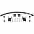 25-122871-1 Premier Quality Products Corvette Monospring Kit Dual Mount Composite Rear 1963-1979