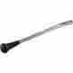 25-123752-1 General Motors Gm Corvette Turn Signal Lever With Knob 1972-1976