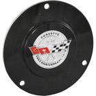 25-123768-1 Corvette Horn Button Emblem With Column Eckler