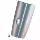 25-123775-1 Corvette Steering Column Cover Lower With Screw Eckler