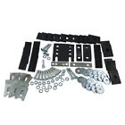 25-125037-1 Corvette Body Mount Cushion Kit Eckler