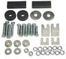25-125038-1 Ecklers Corvette Body Cushion Mounting Kit Eckler