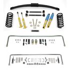 25-159746-1 Corvette Premium Street Handling Kit Stage Eckler