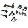 25-159754-1 Corvette Steering Parts Kit Stage Eckler