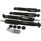 25-171442-1 Corvette Reactek Shock Absorbers Gas Front Rear Acdelco Eckler