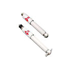 25-171443-1 Corvette Kyb Shock Absorbers Gas Front Rear Eckler