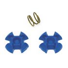 25-213705-1 General Motors Gm Corvette Steering Column Flex Sphere Kit Tilt