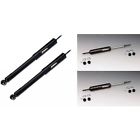 25-256106-1 Corvette Shock Absorbers Acdelco Gas Eckler