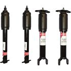 25-257867-1 Eckler S Corvette Shock Absorber Set Kyb Gas-a-just Non-sport 1997-2004