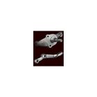 Left1969-1982 25-261784-1 Premier Quality Products Corvette