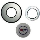 25-291022-1 Corvette Horn Button Kit Eckler