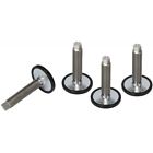 25-360813-1 Corvette Premium Lowering Bolt Kit Eckler