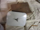 2502194 Gm Nos Truck Outside Mirror Head Painted