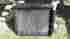 2524983 Mopar 64 65 66 Charger Coronet Belvedere 300 Satellite Oem 22 Inch Radiator