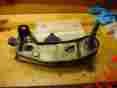 2536368 Mopar Nos Lower Control Arm B-bodies 2536368 Mopar Nos Lower Control Arm B-bodies