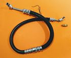 2537613 Power Steering Pressure Hose Federal Plymouth Dodge Chrys