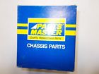 260-1118 Parts Master Chevrolet Gmc Pickup Blazer Lower Ball Joints Greaseable