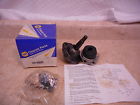 2601060 Napa Chassis Upper Ball Joint Ton Chevy Nos