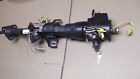 26017193 82 83 84 85 86 87 88 89 90 91 92 Factory Oem Part Firebird Camaro Steering Column Assembly With Srs