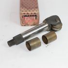260372-k Simmons Fits Chevy Independence Confederate Steering Sector Gear Shaft