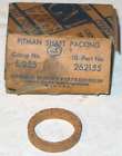 262155 Gm 1934-1936 Buick Chevrolet