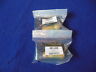 21b251k 263-428 Moss Motors New Front Suspension Dust Tube Kits Mgb