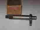 263624 Chevrolet 1937 Chevy G.b Model Steering Sector Shaft Nos