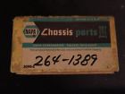 264-1389 Napa Chassis Parts Mpn New Old Stock