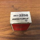 267-3258 Perfect Circle Pontiac Firebird