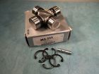 Guj115hd 268-060 U-joint Tr7 Mg Mgb Spitfire Midget Gt6 Triumph Mga