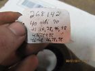 268142 General Motors Nos Gm