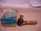 2692210 Napa Chassis Tie Rod Kit Nos Ford Ton Bronco