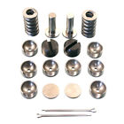 27718 Rare Parts Buick Oldsmobile Steering Drag Link Repair Kit Front