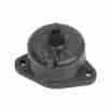 28-22034-1 Eckler S Model A Shock Absorber Left Front Or Right Rear Less Arm 1928-1931