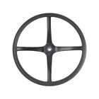 28-22610-1 Model Ford Steering Wheel Splined Hub Black Usa Made Eckler