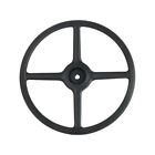 28-22616-1 Model Ford Steering Wheel Keyed Hub Black Usa Made Eckler