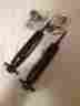 28-93804 Lincoln 1971 Mark Iii Shock Absorbers