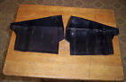 2800659 - 58 Mopar Original Challenger Cuda Charger Front Frame Splash Guard Shields