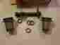 2808445 Mopar Nos Control Arm Bushing Kit 67-73 Full Size