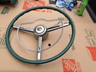 2823666 16 Deep 2 1968 Fury " Plymuth Steering Spoke "-7 Wheel